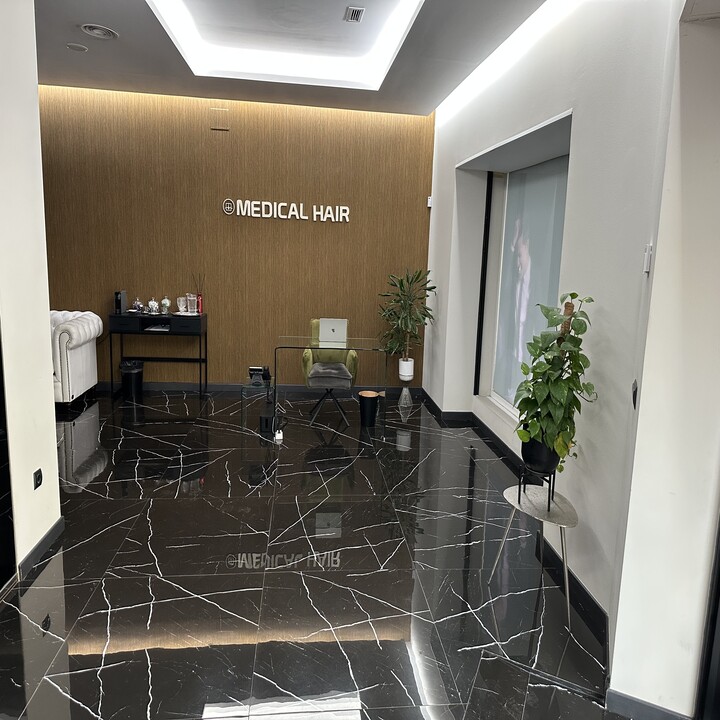 Medical Hair Valencia – Clínica Capilar gallery photo
