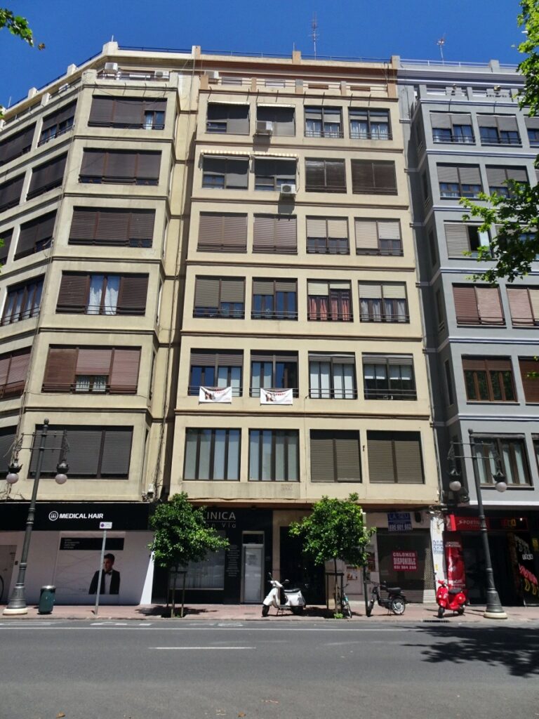 Medical Hair Valencia – Clínica Capilar gallery photo