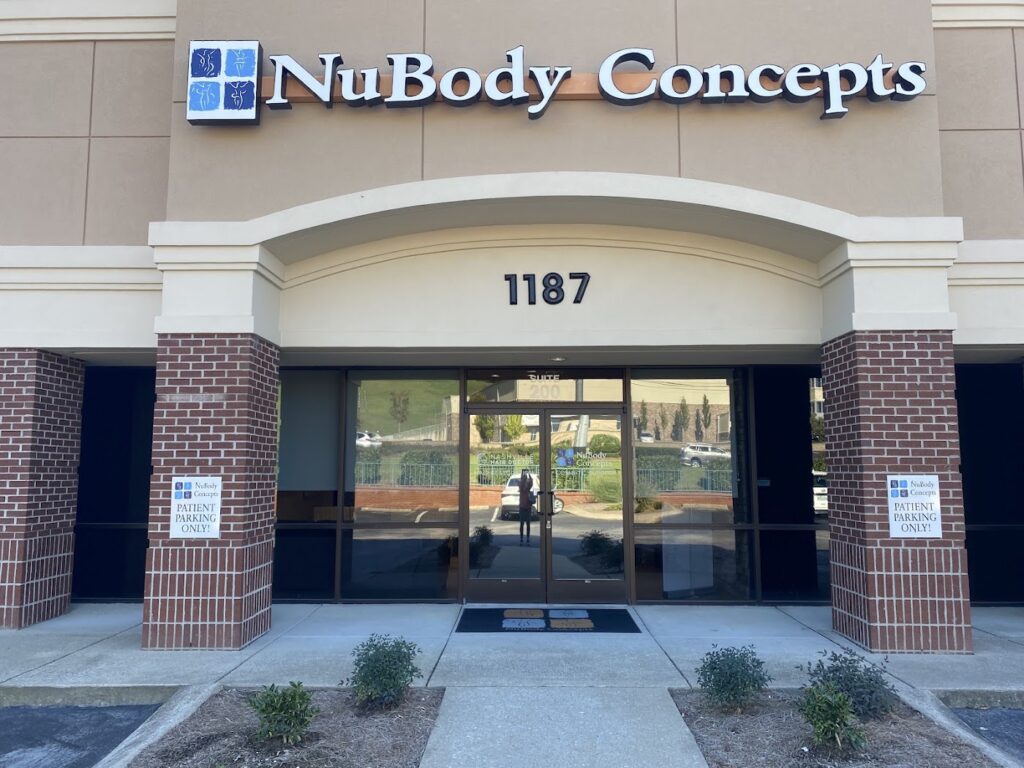 Nashville Hair Doctor — clinic photo from Google Maps