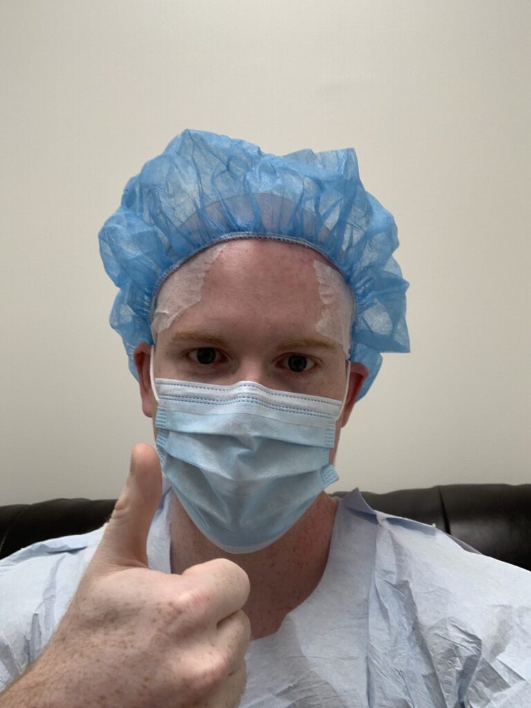 Nashville Hair Doctor gallery photo