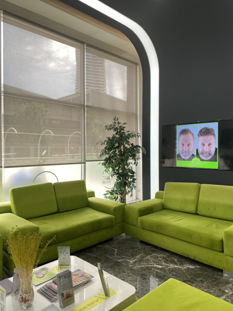 Clinichair Hair Transplant Center gallery photo