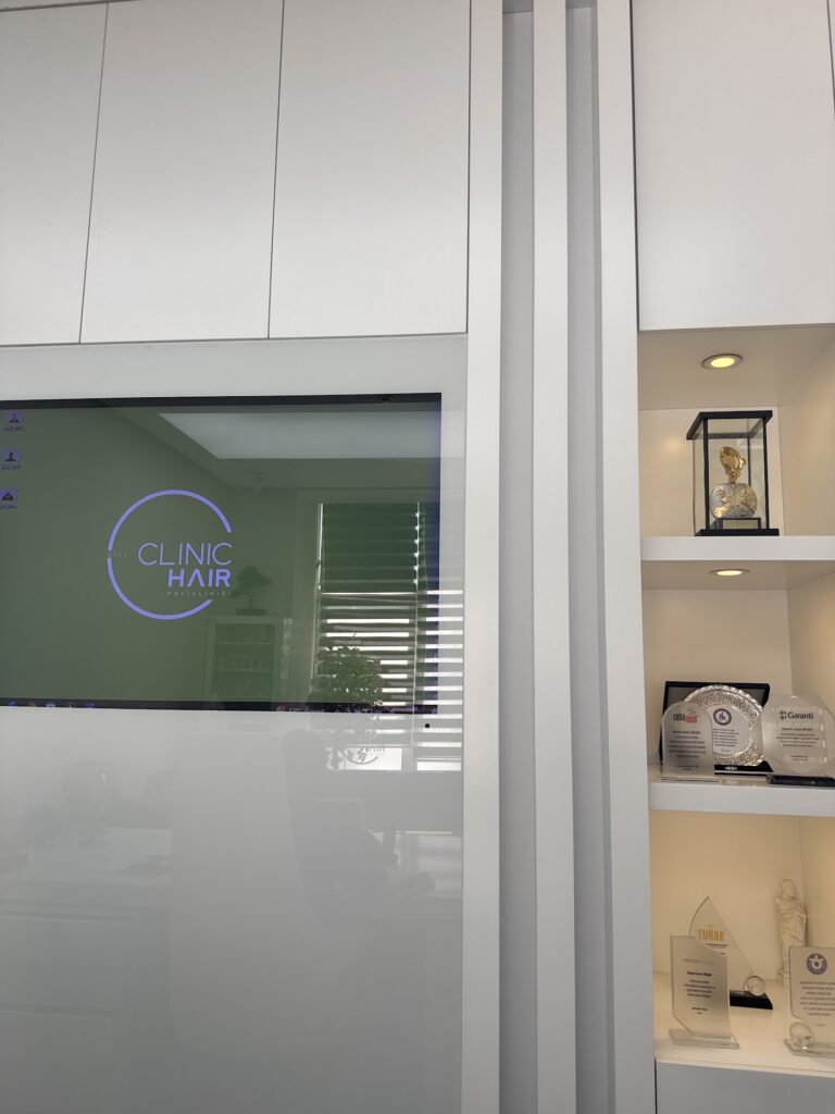 Clinichair Hair Transplant Center gallery photo