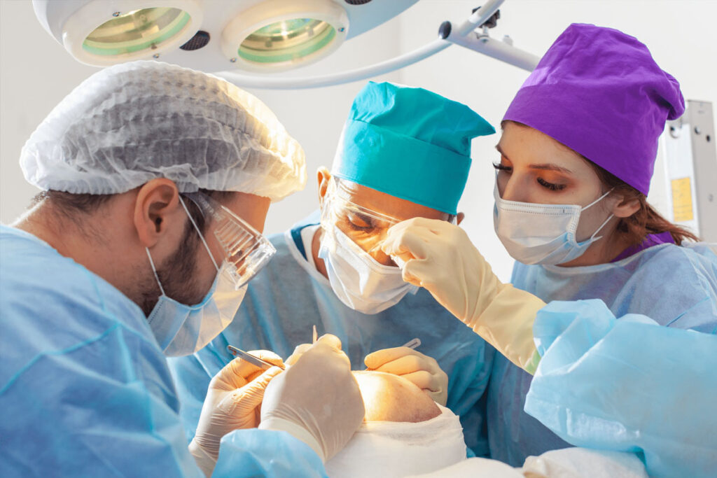 Best Hair Transplant Istanbul, Turkey, Men/Women Hair Restoration Turkey, Fue Hair Transplant Turkey — clinic photo from Google Maps