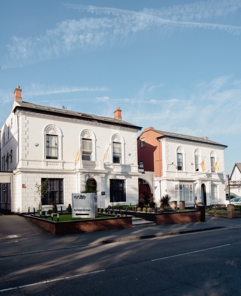 Este Medical Group- Hair & Skin Clinic Birmingham — clinic photo from Google Maps
