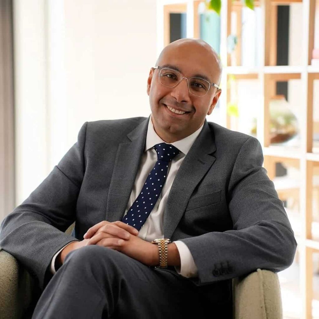Manchester Hair Transplant Clinic gallery photo