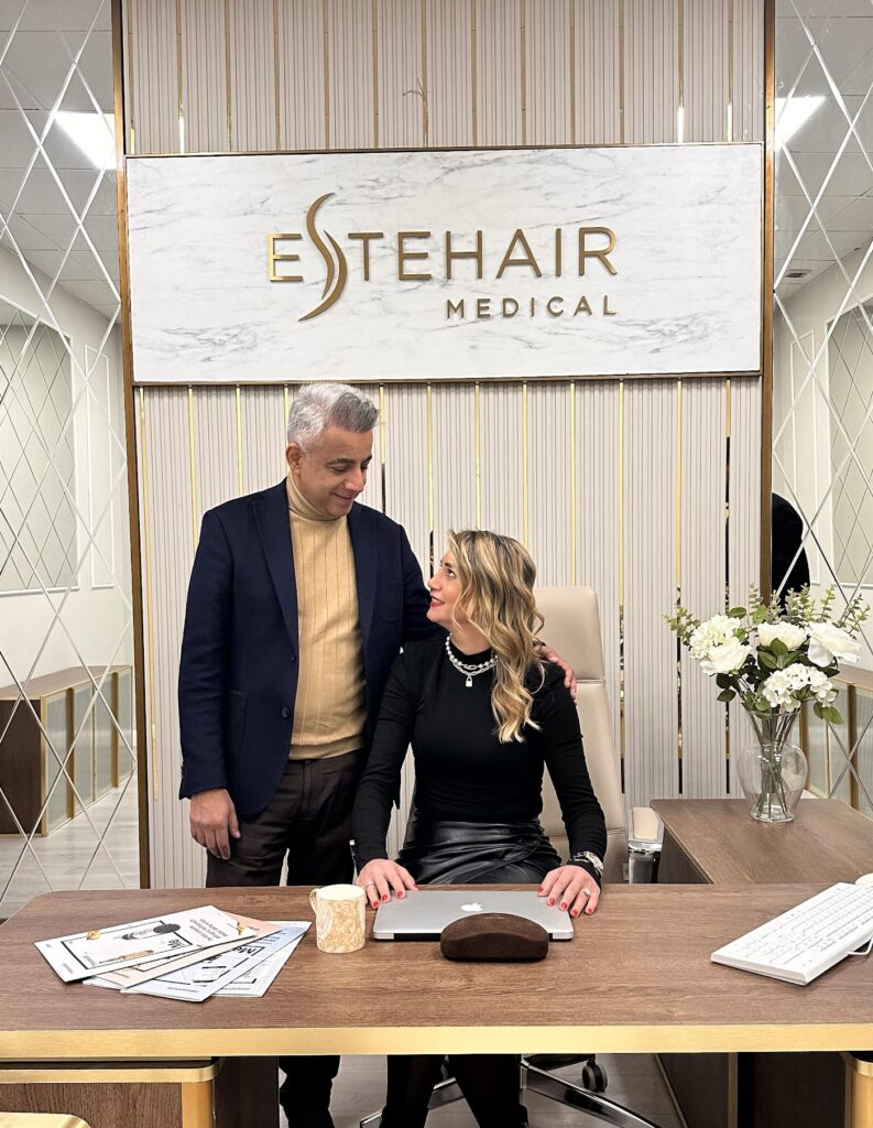 Este Hair Medical – Hair & Skin Clinic Nottingham gallery photo