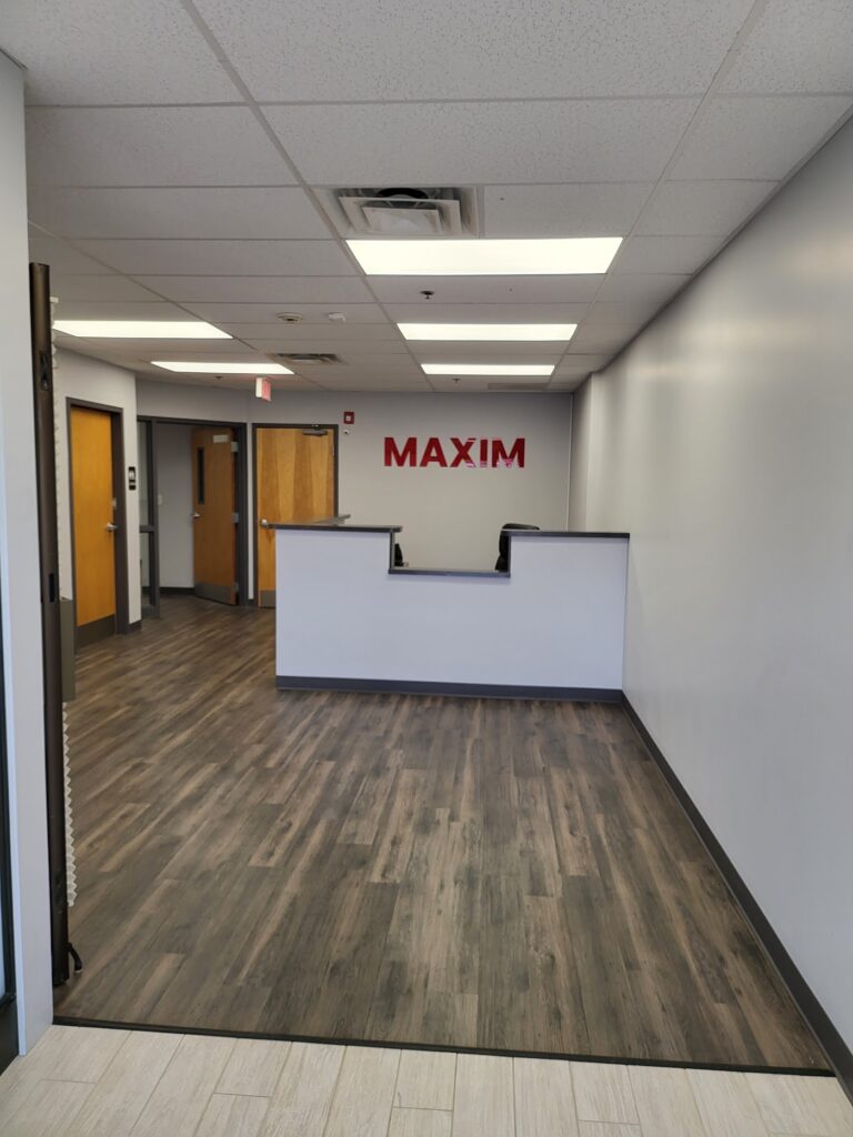 Maxim Hair Restoration & Transplants – Albany — clinic photo from Google Maps