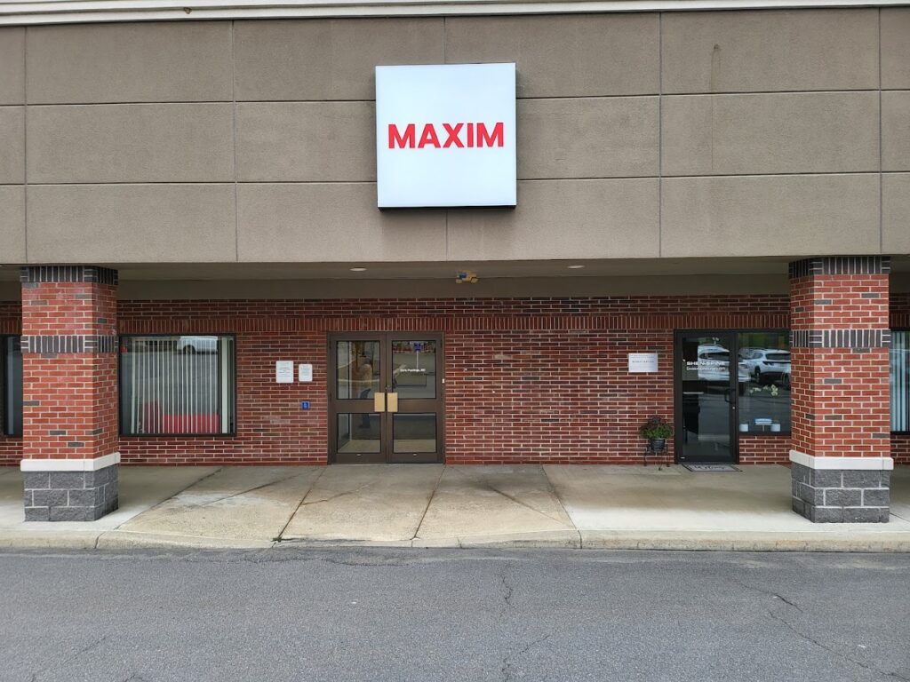Maxim Hair Restoration & Transplants – Albany gallery photo