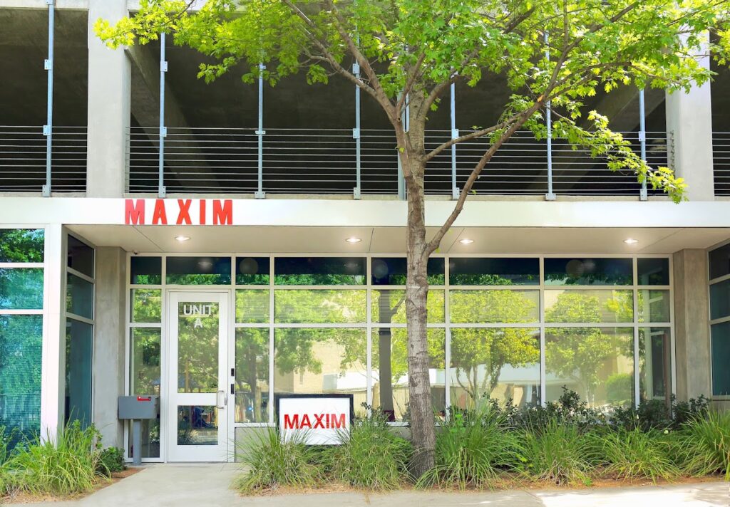 Maxim Hair Restoration & Transplants Austin — clinic photo from Google Maps