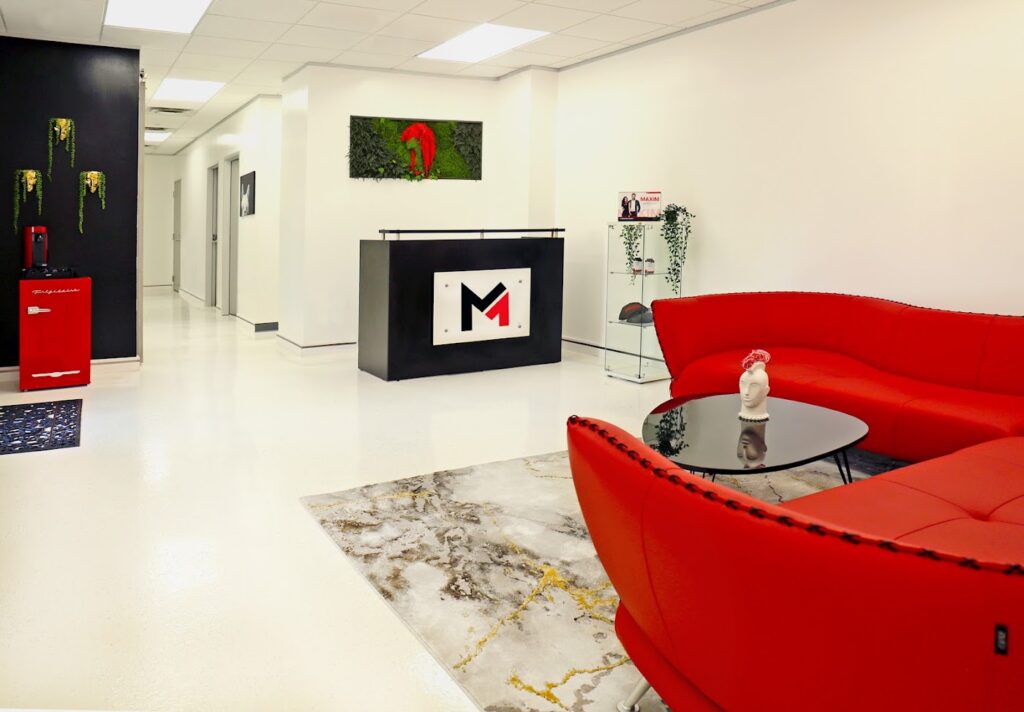 Maxim Hair Restoration & Transplants Austin gallery photo