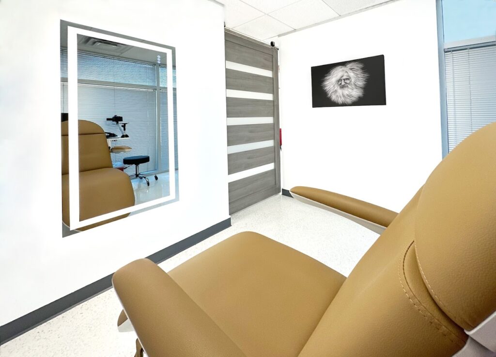 Maxim Hair Restoration & Transplants Austin gallery photo