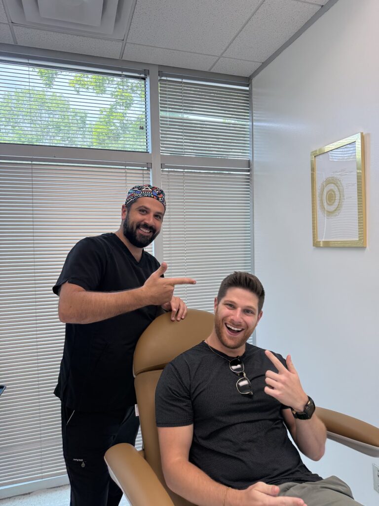 Maxim Hair Restoration & Transplants Austin gallery photo