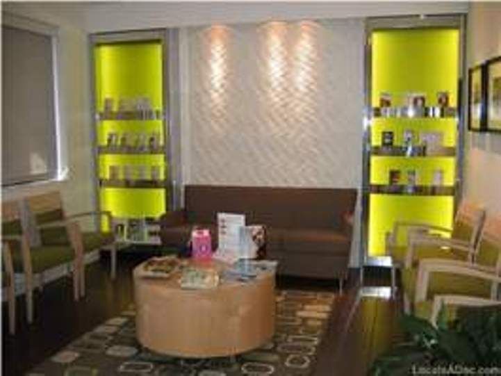 Chesapeake Hair Restoration – Hair Transplants in Baltimore, Maryland — clinic photo from Google Maps