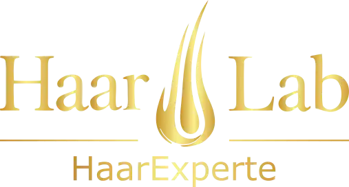 Official HaarLab brand logo