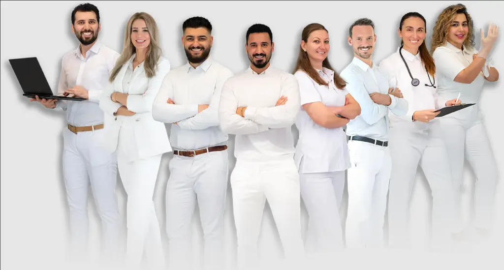 Hair College – Haartransplantation in Köln gallery photo