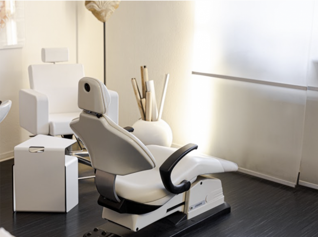 Hair Doctors Nürnberg – Fachzentrum für Haartransplantation & Haarerhaltung gallery photo