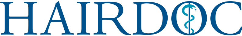 Hairdoc Düsseldorf logo