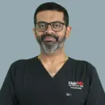 Dr. Sachin Pawar, HairMD Pune
