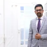 Dr. Sumit Agrawal, Harleys Clinic Mumbai