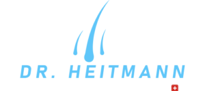 Hair Clinic Dr. Lars Heitmann official logo