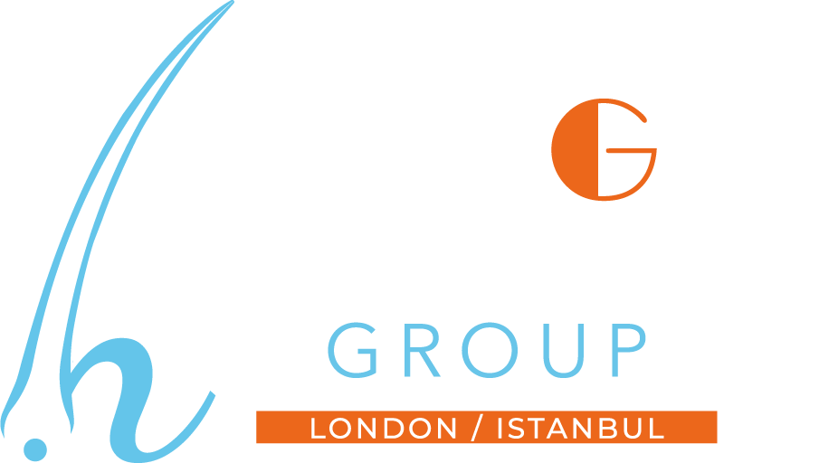 HTG Hair Transplant Group logo