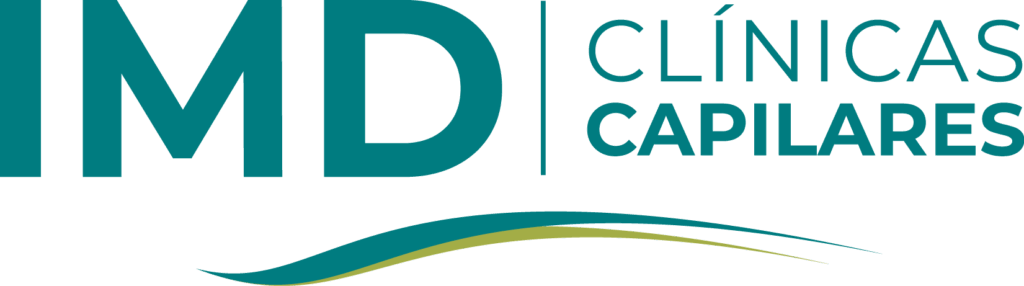 IMD Clínicas Capilares Valencia logo