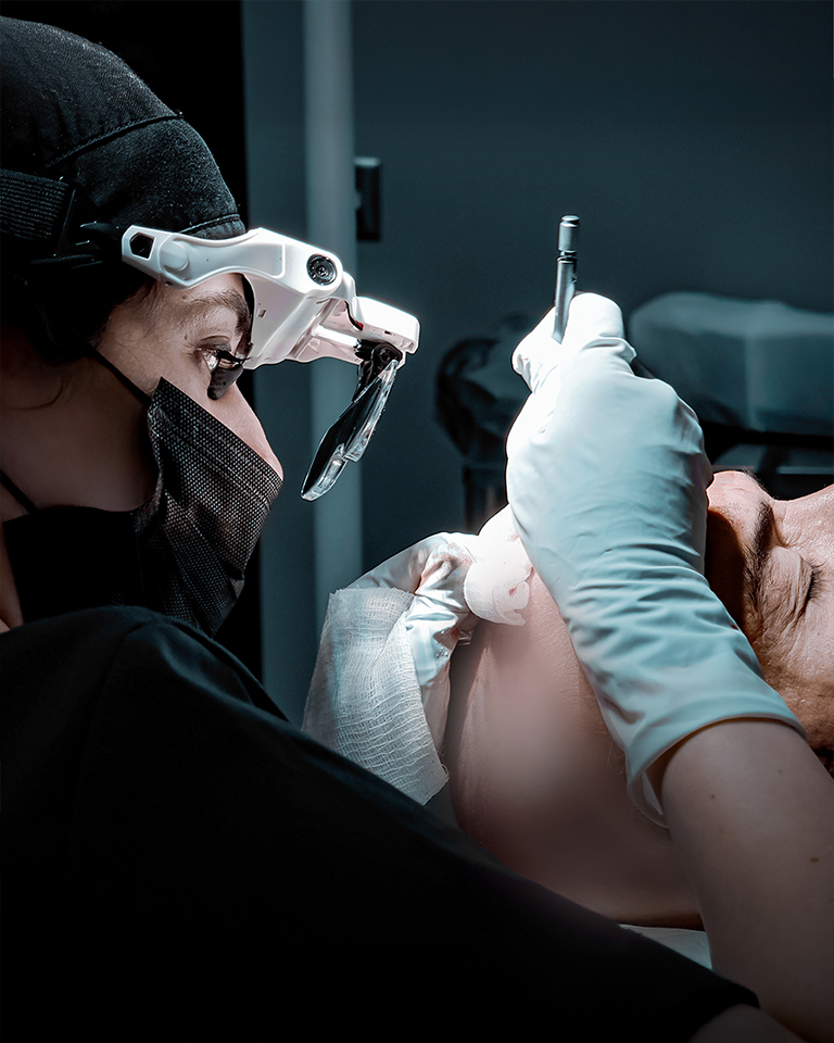 KAPILAO Clinica Capilar Monterrey gallery photo