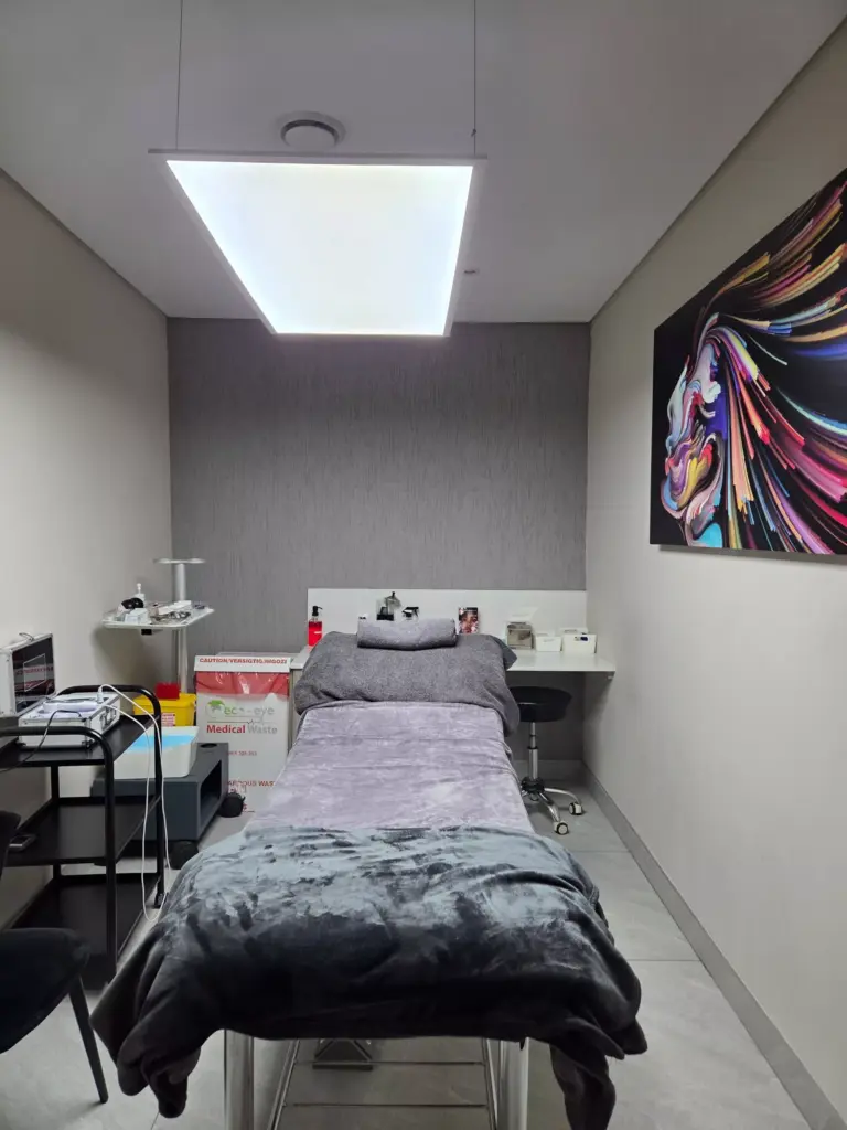 Life Hair Restoration Clinic Fourways gallery photo