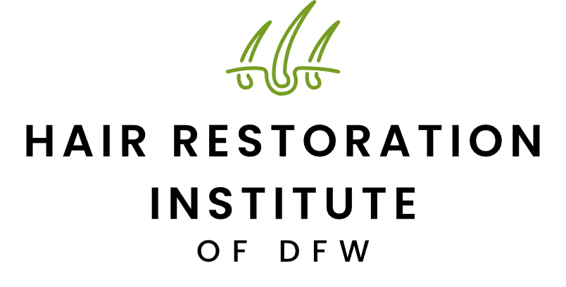 Hair Restoration Institute of DFW logo