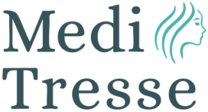 Medi Tresse and Northeast Hair Restoration logo