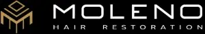 Moleno Hair Restoration official logo