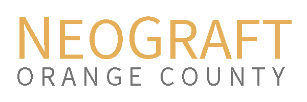 NeoGraft Hair Restoration Orange County gallery photo