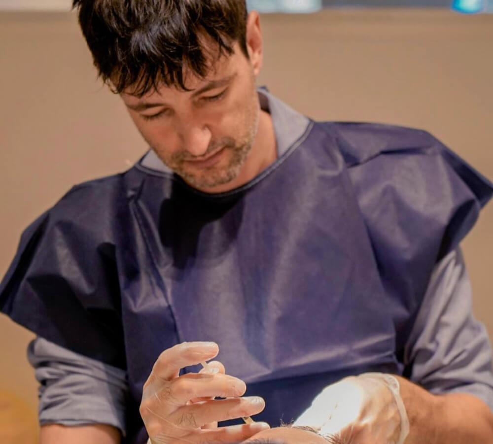 Noan Clinic Barcelona gallery photo