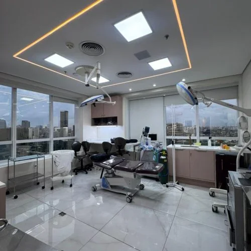 Raiz Hair Clinic São Paulo gallery photo