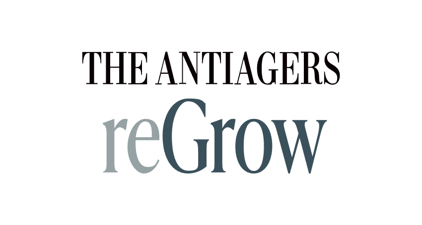 THE ANTIAGERS reGrow Hair Clinic Athens gallery photo