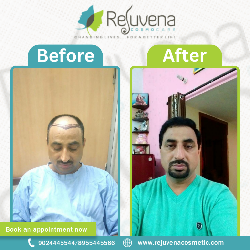 Rejuvena Cosmo Care gallery photo
