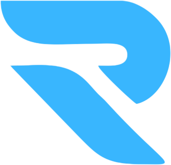 Ryan Clinic official blue brand icon