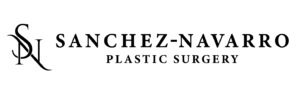 Sanchez-Navarro Plastic Surgery logo