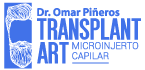 Transplant Art official logo