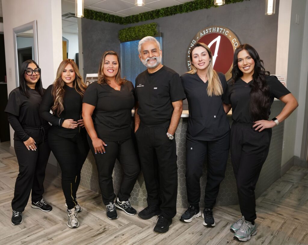 USA Hair Clinic gallery photo