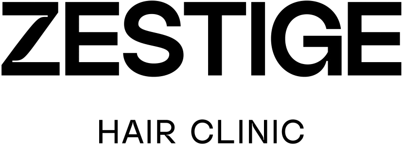 Zestige Hair Clinic logo